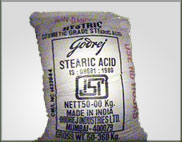 Stearic Acid